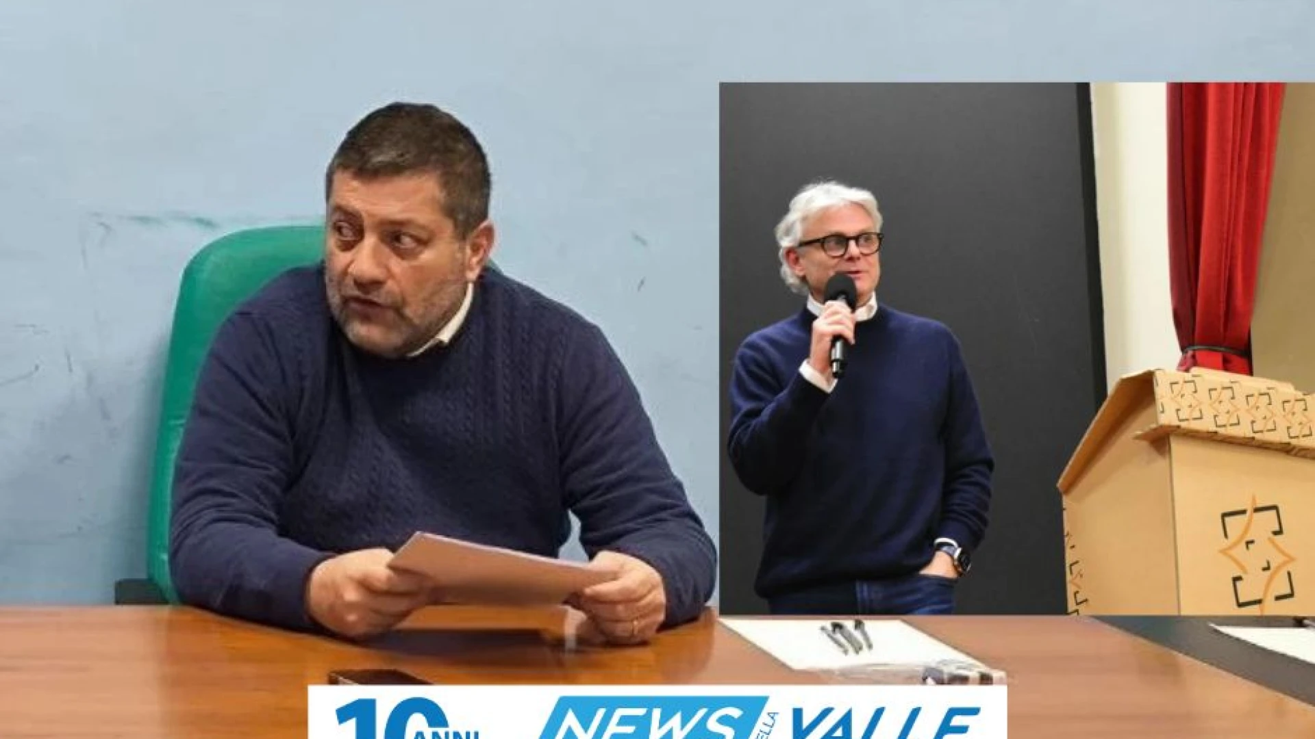 Taglio e depotenziamento del servizio Guardie Mediche in Molise. I comuni di Cerro al Volturno e Rocchetta a Volturno diffidano Asrem Molise e Regione.